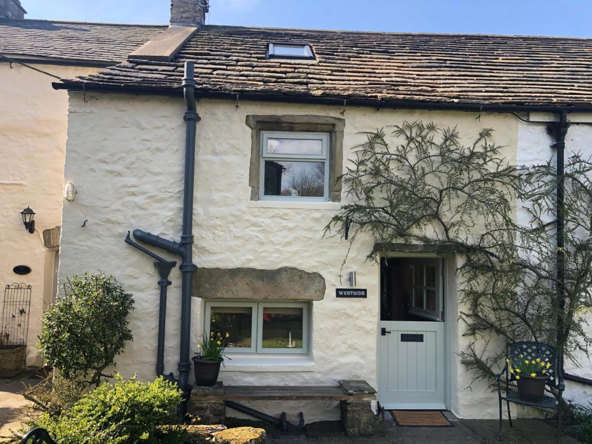 Westside Cottage, Newby, Clapham, Yorkshire Dales National Park, Famous Three Peaks, Near The Lake District, Pets Are Welcome Newby  Eksteriør billede