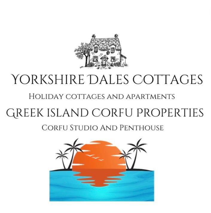 Westside Cottage, Newby, Clapham, Yorkshire Dales National Park, Famous Three Peaks, Near The Lake District, Pets Are Welcome Newby  Eksteriør billede