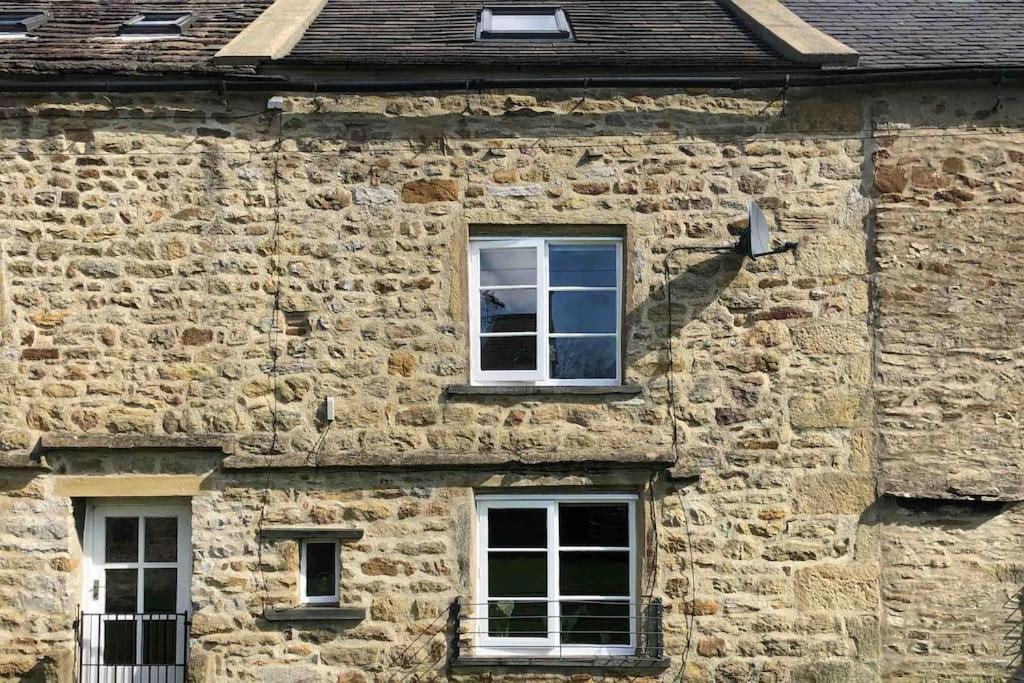 Westside Cottage, Newby, Clapham, Yorkshire Dales National Park, Famous Three Peaks, Near The Lake District, Pets Are Welcome Newby  Eksteriør billede