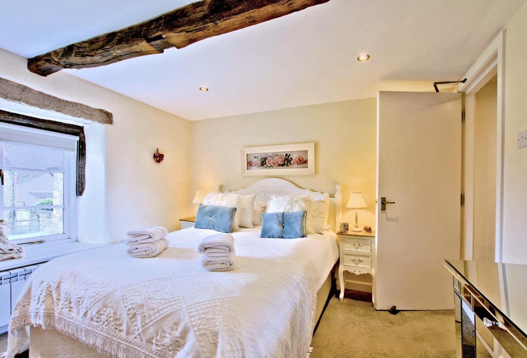 Westside Cottage, Newby, Clapham, Yorkshire Dales National Park, Famous Three Peaks, Near The Lake District, Pets Are Welcome Newby  Eksteriør billede
