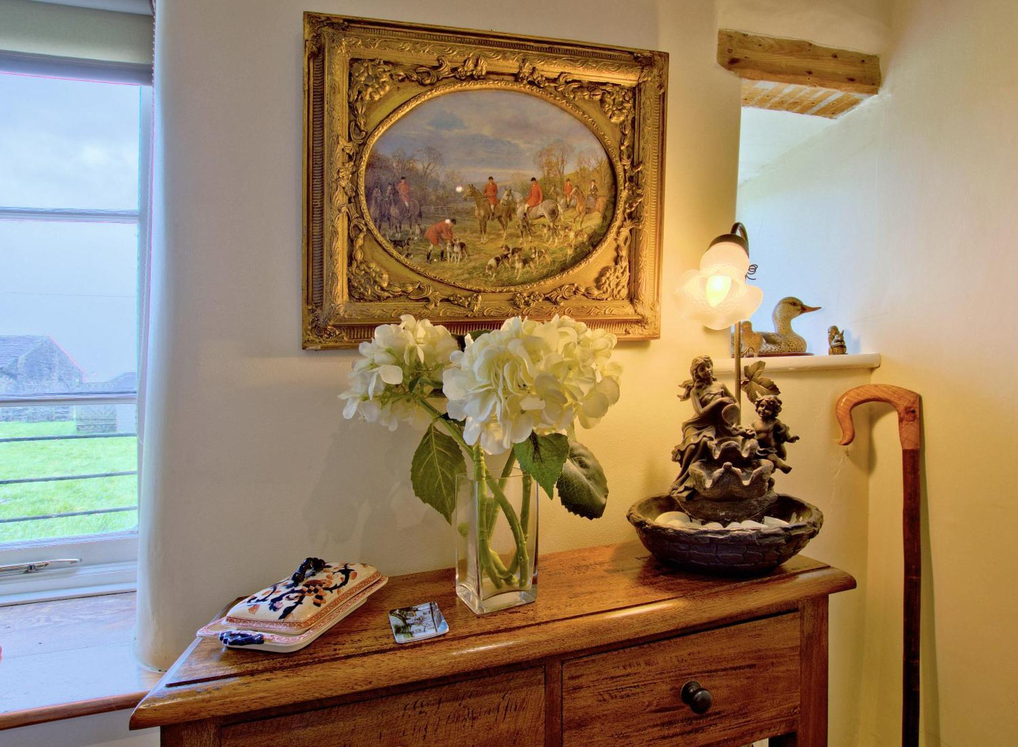 Westside Cottage, Newby, Clapham, Yorkshire Dales National Park, Famous Three Peaks, Near The Lake District, Pets Are Welcome Newby  Eksteriør billede