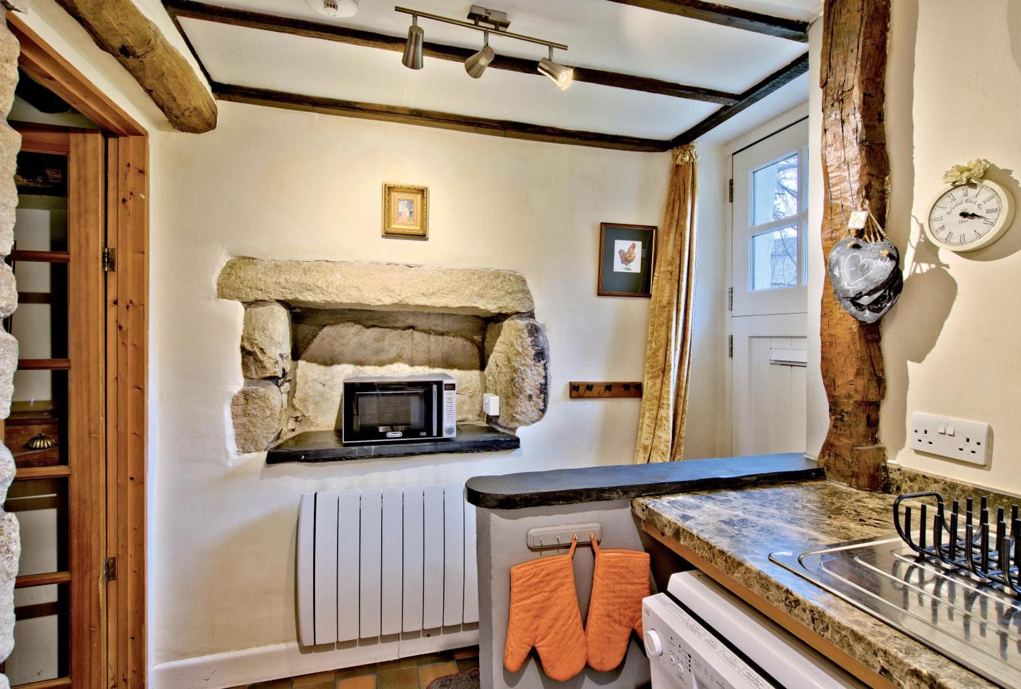 Westside Cottage, Newby, Clapham, Yorkshire Dales National Park, Famous Three Peaks, Near The Lake District, Pets Are Welcome Newby  Eksteriør billede