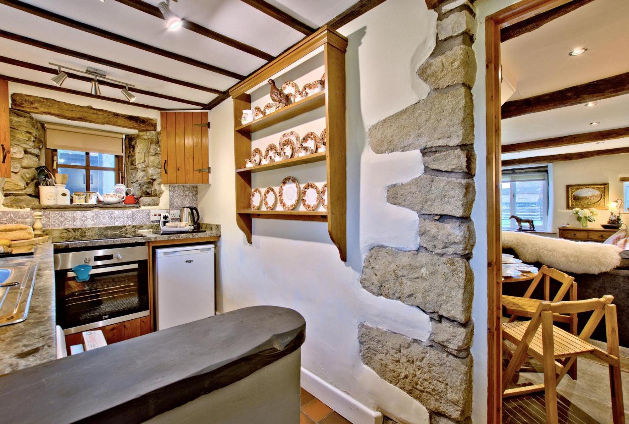 Westside Cottage, Newby, Clapham, Yorkshire Dales National Park, Famous Three Peaks, Near The Lake District, Pets Are Welcome Newby  Eksteriør billede