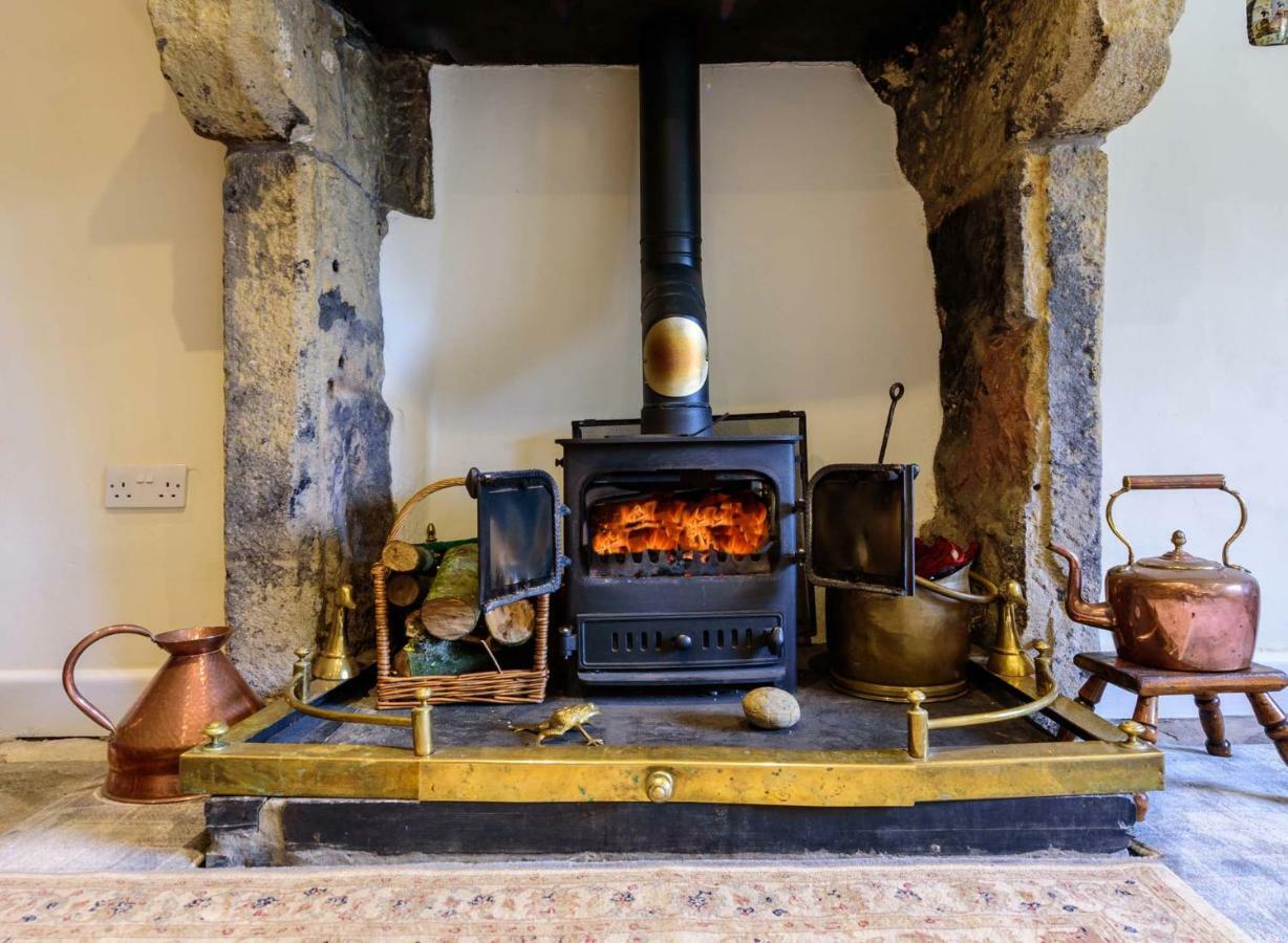 Westside Cottage, Newby, Clapham, Yorkshire Dales National Park, Famous Three Peaks, Near The Lake District, Pets Are Welcome Newby  Eksteriør billede